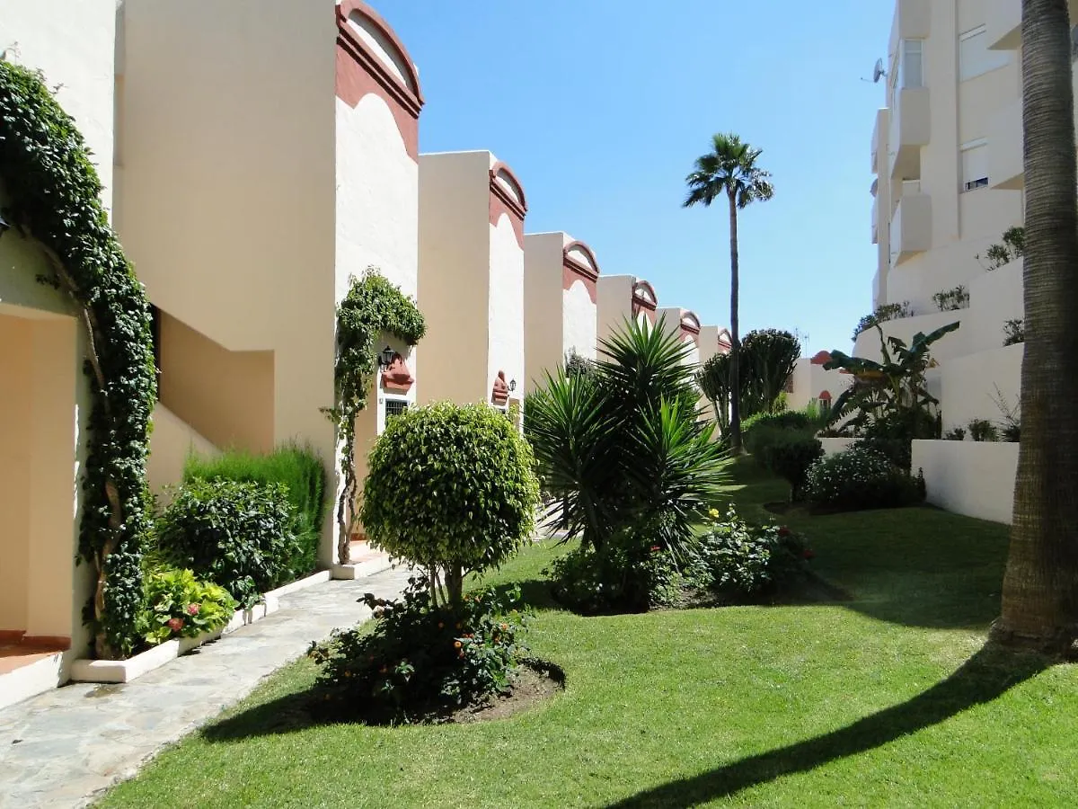 Apartamento Apartamento Caronte 19 Sitio de Calahonda España