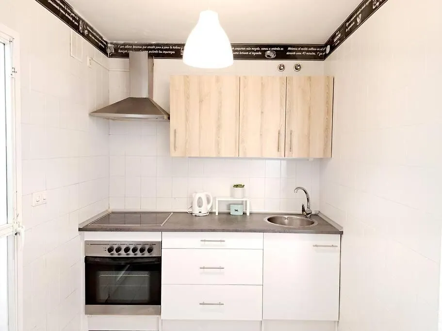 Apartamento Apartamento Caronte 19 Sitio de Calahonda 0*,  España