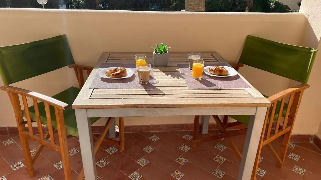 Apartamento Apartamento Caronte 19 Sitio de Calahonda 0*,  España
