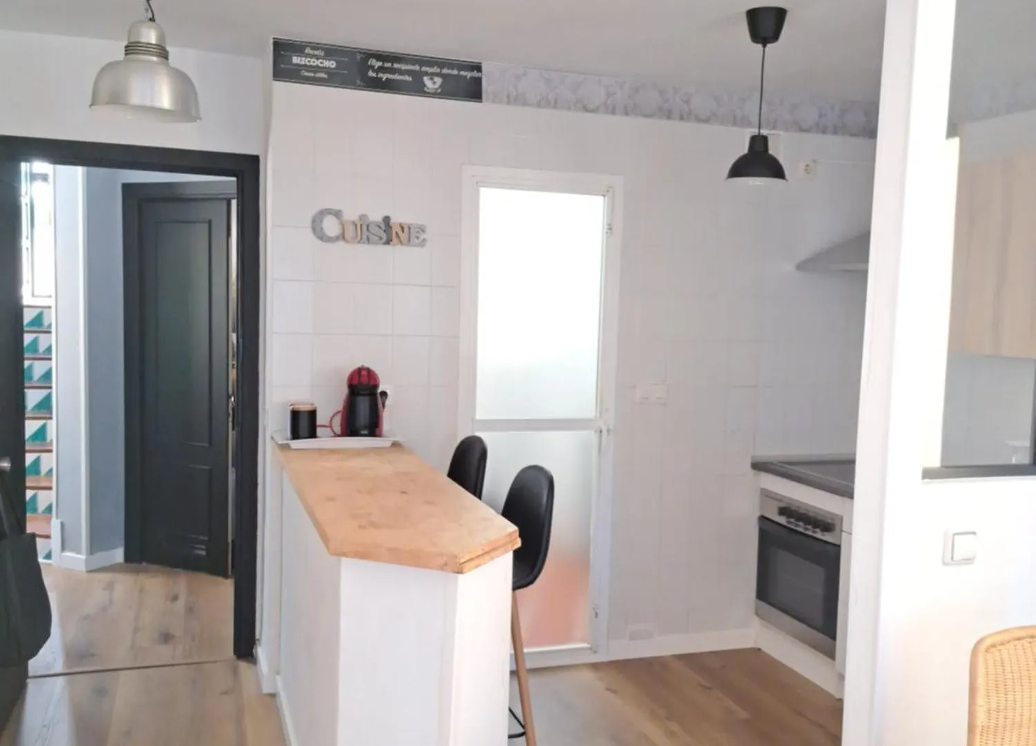Apartamento Apartamento Caronte 19 Sitio de Calahonda