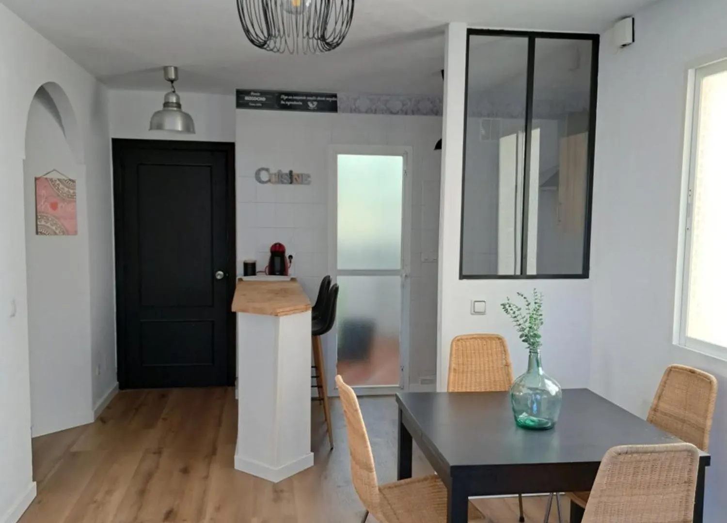 Apartamento Apartamento Caronte 19 Sitio de Calahonda