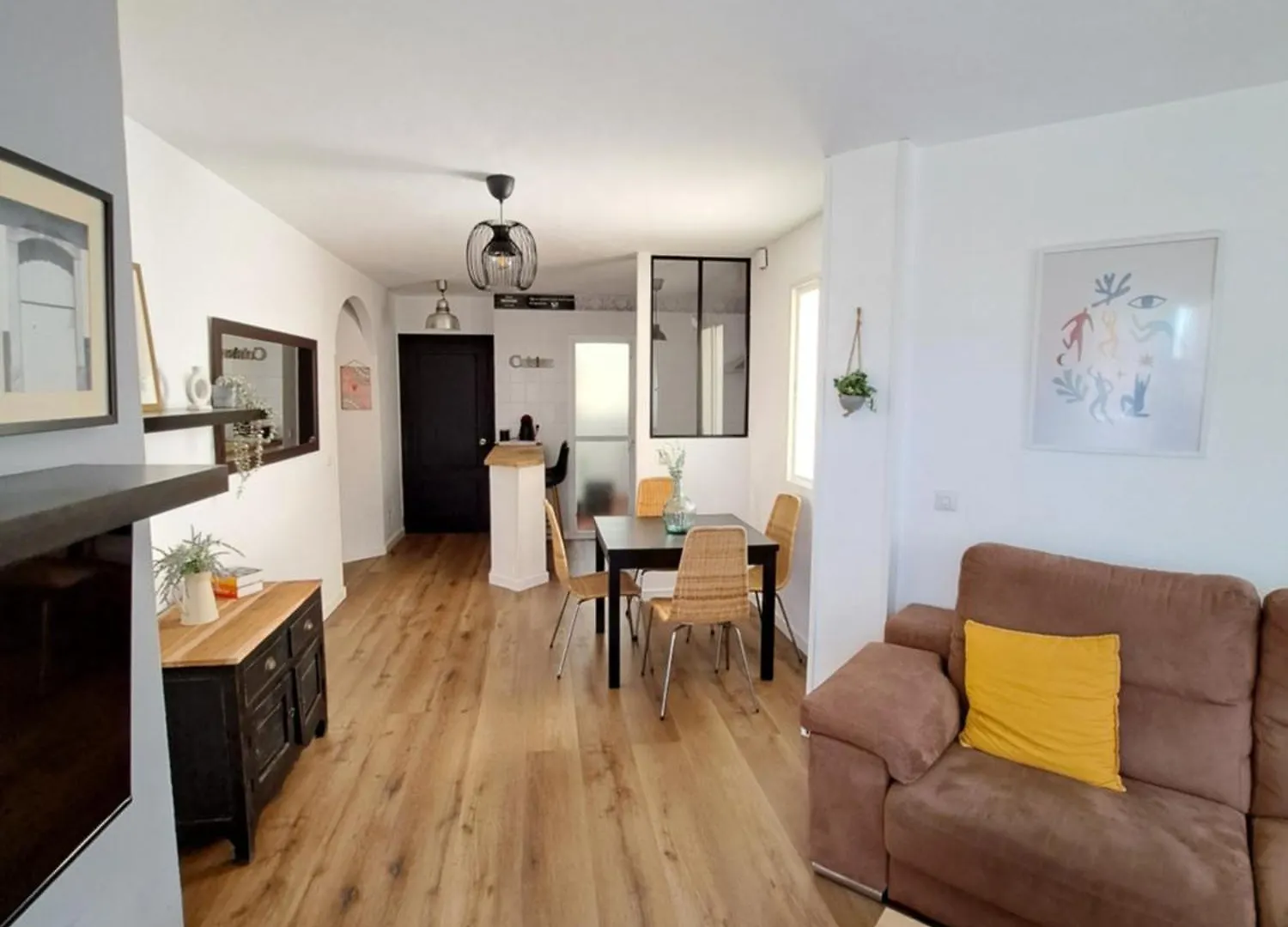Apartamento Apartamento Caronte 19 Sitio de Calahonda