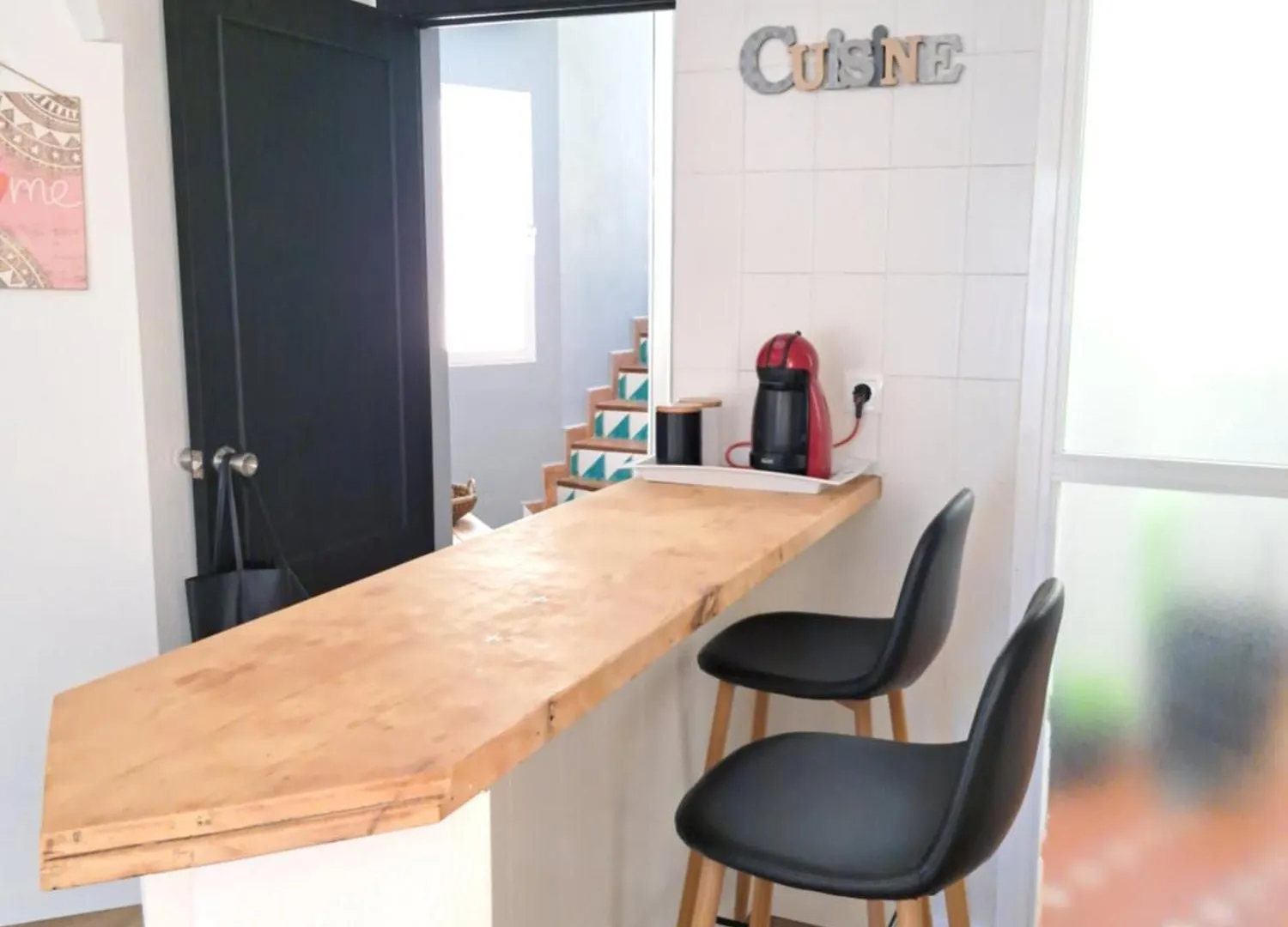 Apartamento Apartamento Caronte 19 Sitio de Calahonda