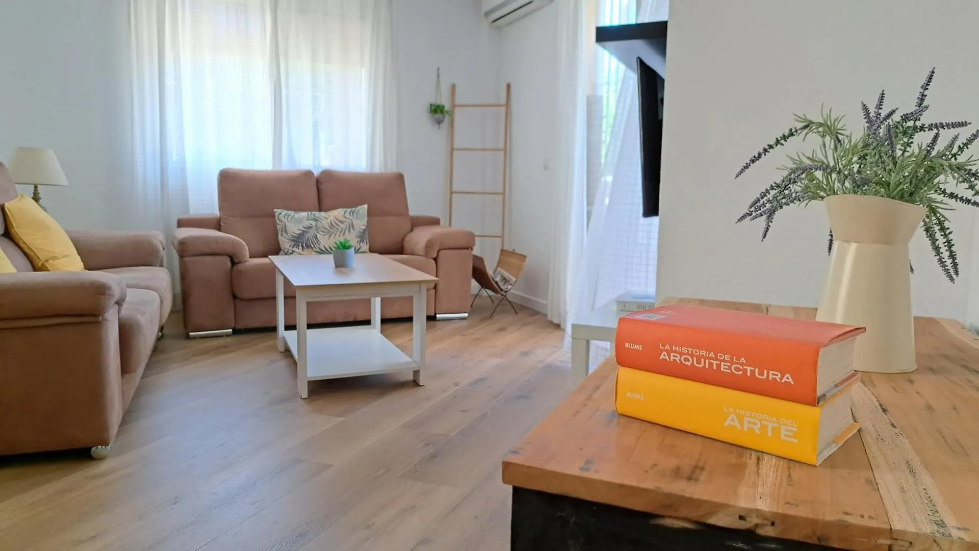 Apartamento Apartamento Caronte 19 Sitio de Calahonda