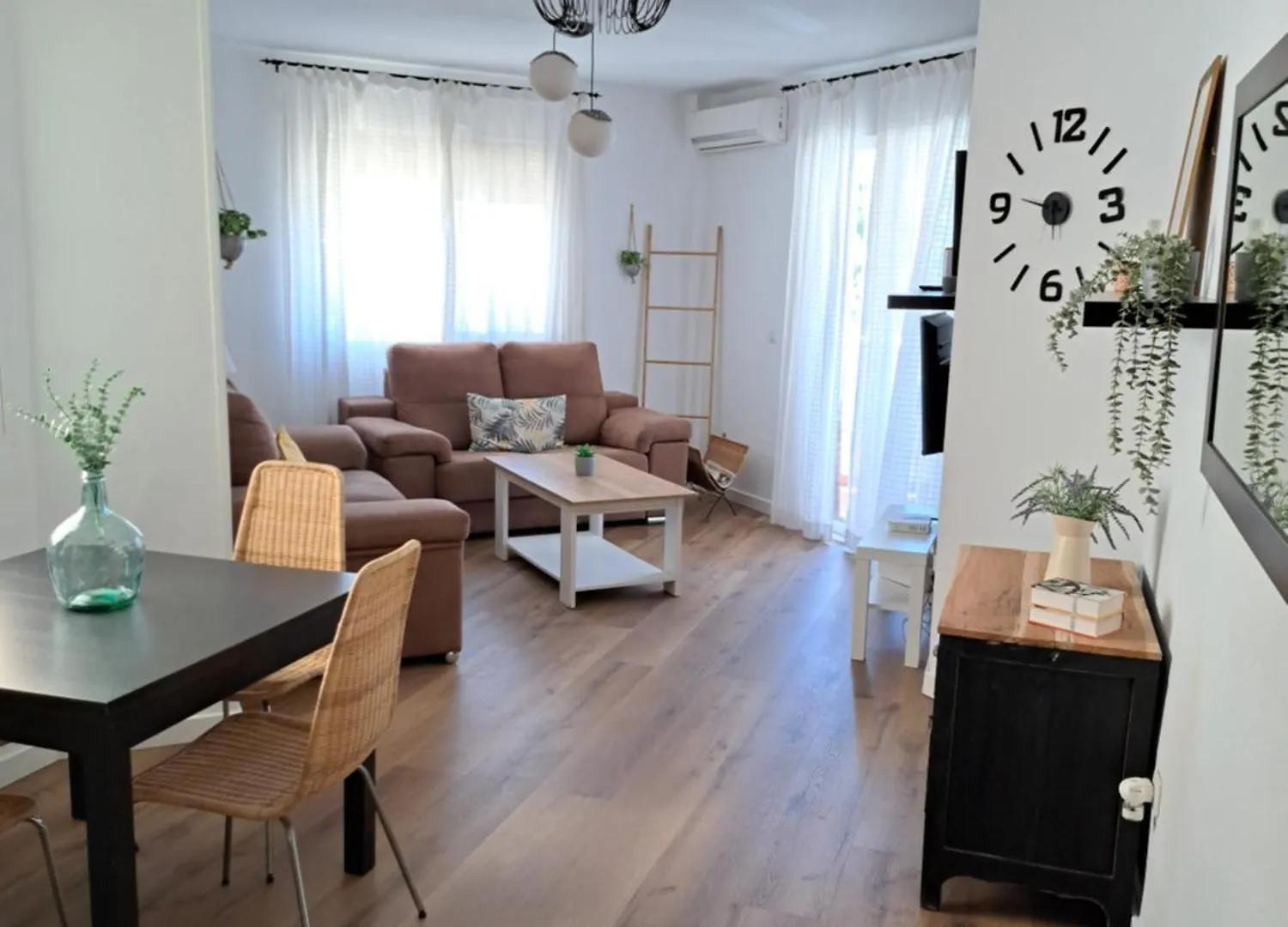 Apartamento Apartamento Caronte 19 Sitio de Calahonda España