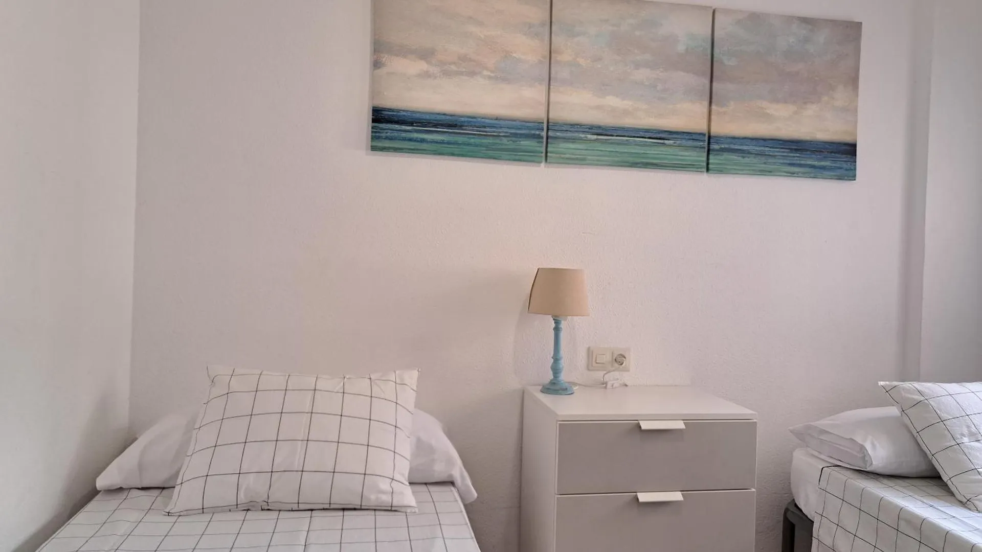 Apartamento Apartamento Caronte 19 Sitio de Calahonda España