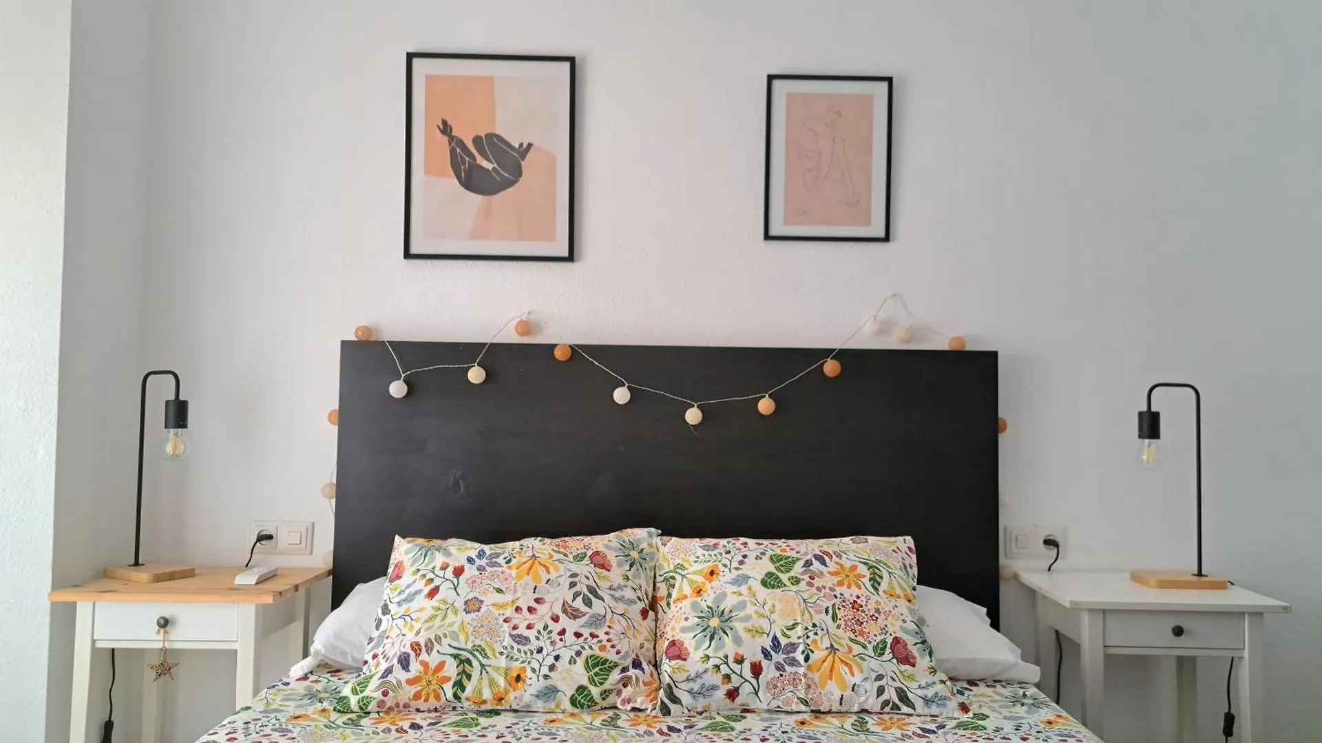 Apartamento Apartamento Caronte 19 Sitio de Calahonda
