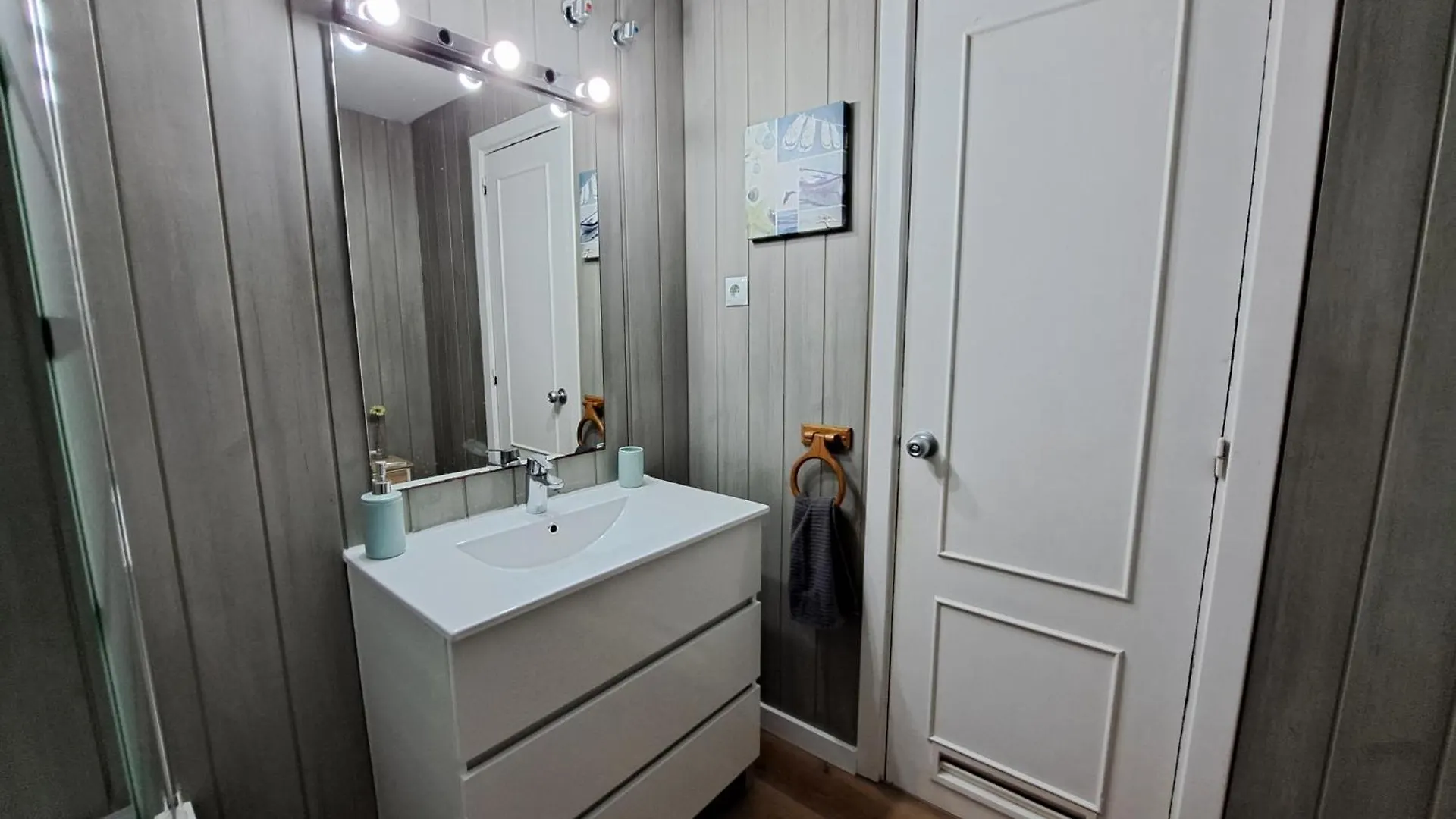 Apartamento Apartamento Caronte 19 Sitio de Calahonda