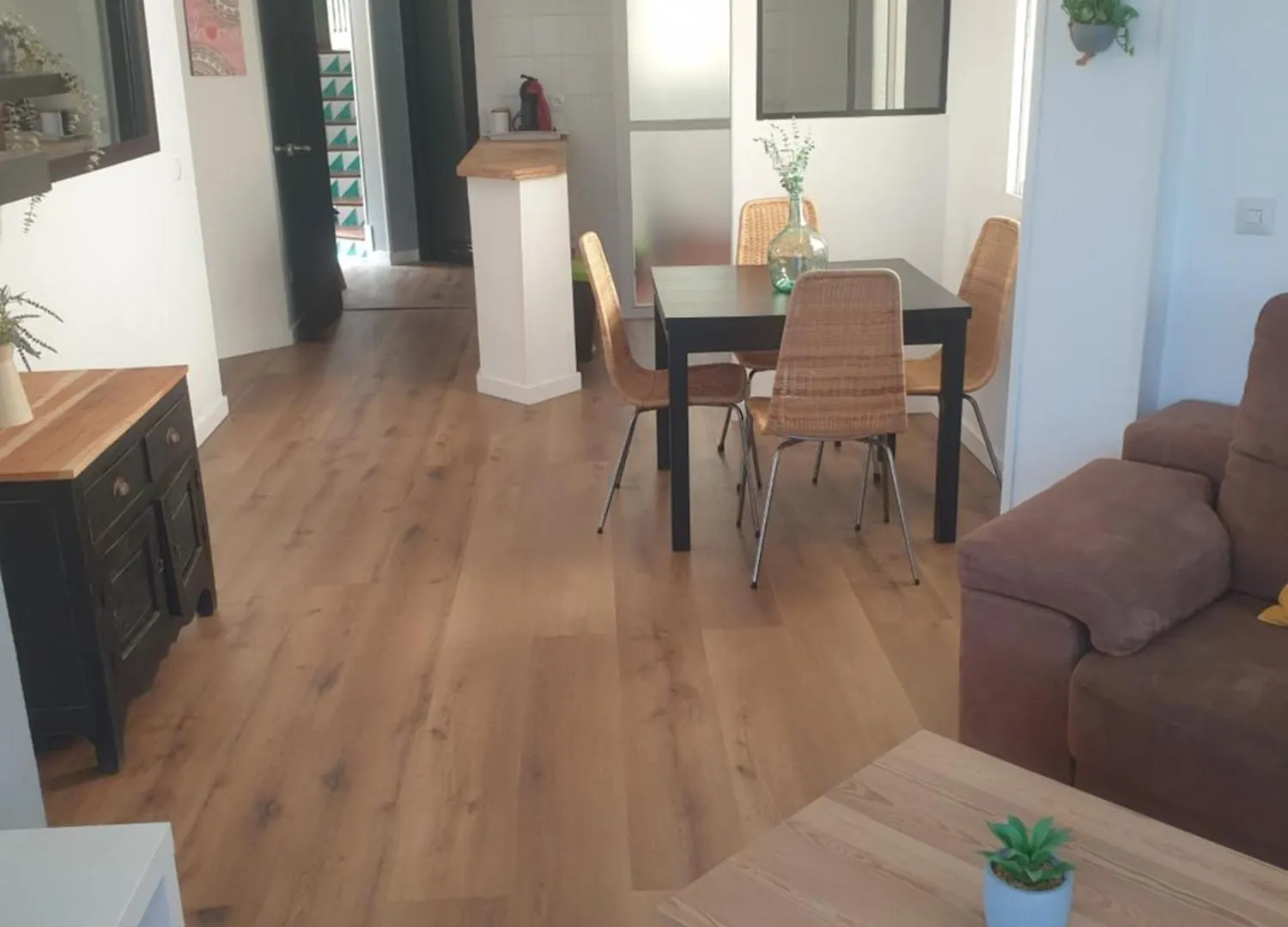 Apartamento Apartamento Caronte 19 Sitio de Calahonda