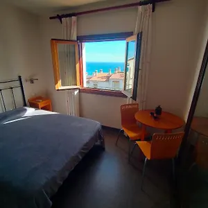 Habitacion En Casa Particular Con Vista Al Mar La Cala Del Moral
