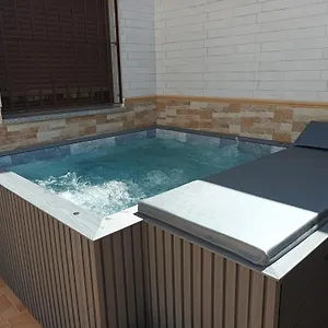 Vll Vivienda Rural A Puertas De Donana Villamanrique De La Condesa